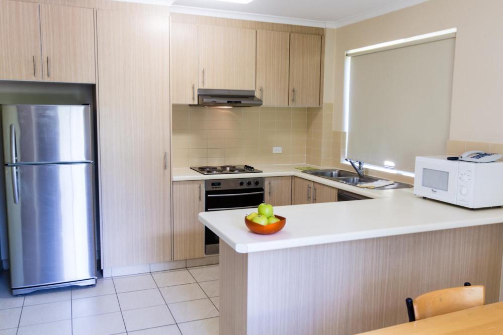 Kingston Court Serviced Apartments Canberra Szoba fotó