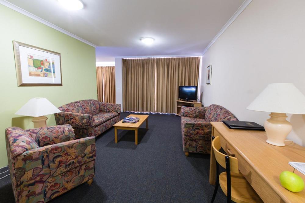 Kingston Court Serviced Apartments Canberra Szoba fotó