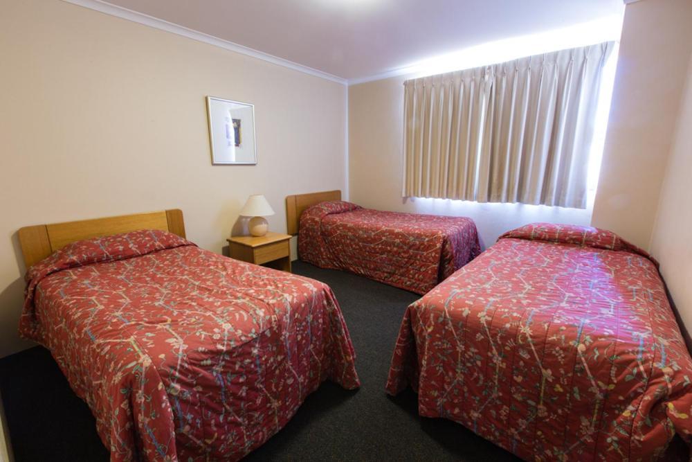 Kingston Court Serviced Apartments Canberra Szoba fotó